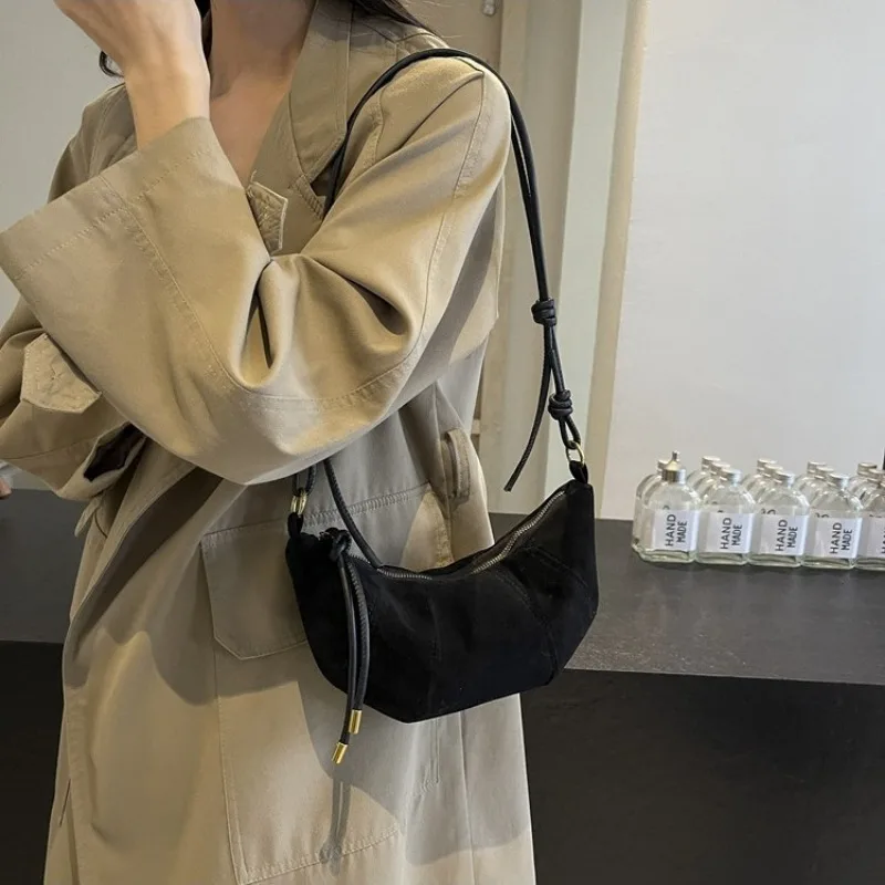 Retro Handbag For W…