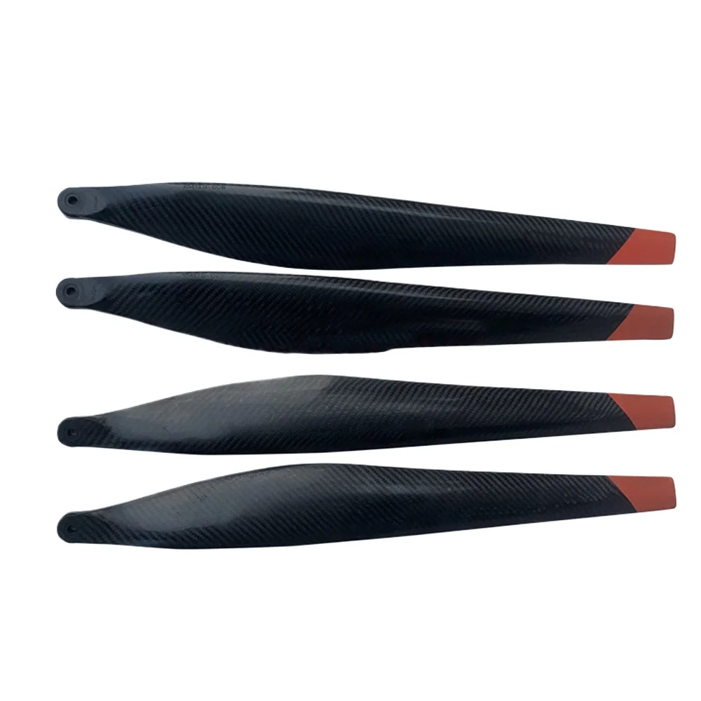 Carbon Fiber Propeller CW CCW DJI T20p/T40/50 Plant Protecting Drone Folding Paddle Blade