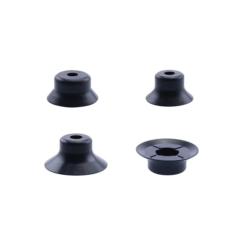 CONVUM Type Vacuum Suction Cup Robotic Parts PFG-80 PFG-95 PFG-120