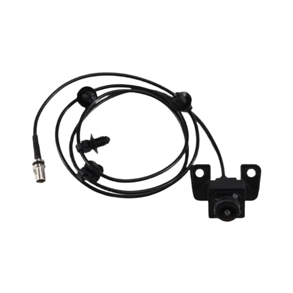 OE Replacement Camera Rear View Camera Waterproof Design Crack Resistant Stable Performance Backup Camera For Reversing