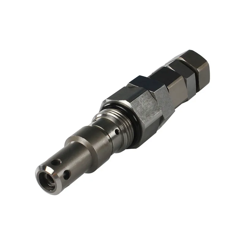 

4372038 4386637 420-00257 K9001804 Main Relief Valve for Hitachi EX200-5 EX220-5 Doosan DH225-7 DX225LCA CASE Sumitomo Excavator