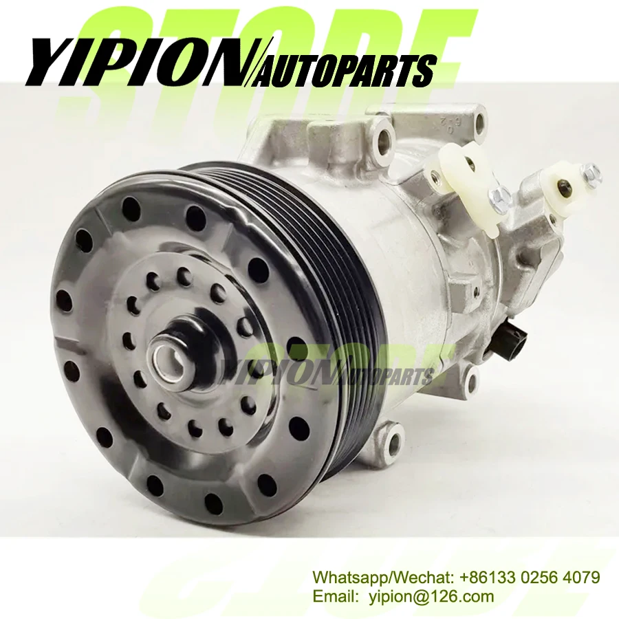 

Компрессор кондиционера для Toyota Avensis 8831005080 88310-05080 447260-2270 447220-9240 447180-7204 447220-9912 4472209910