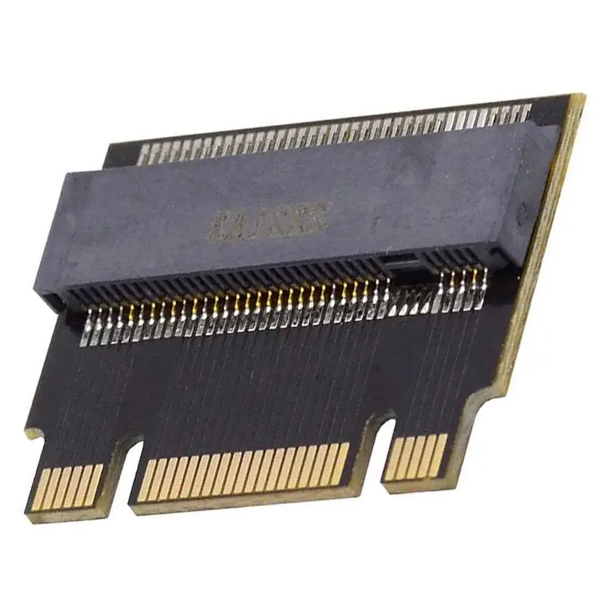 OUVU-para Lenovo Legion Go SSD placa adaptadora de estado sólido portátil NVME a NVME tarjeta adaptadora de disco duro M.2 SSD 2230 a 2240