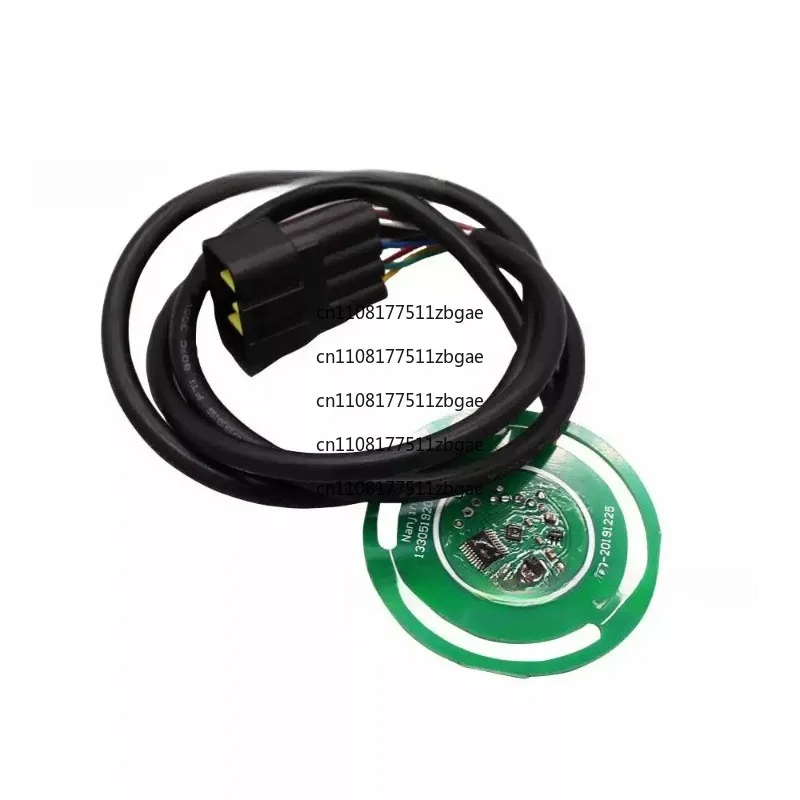 Accessories Controller Encoder Module Remote Drive Electric Vehicle Electric Motorcycle
