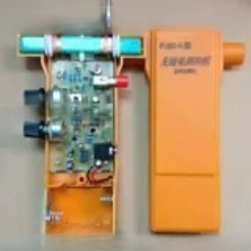 PJ80-A Type 3.5-3.6MHz Radio Direction Finder Short 80 Meter Band Direction Finder Kit