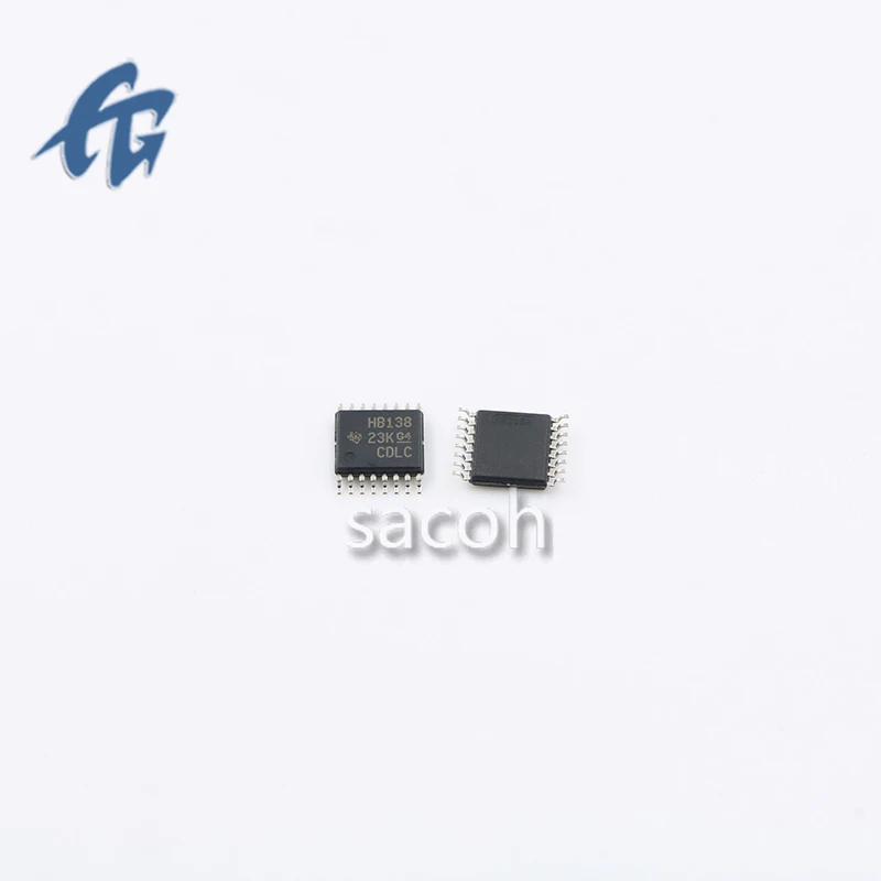 

(SACOH Electronic Components)SN74AHCT138PWR 20Pcs 100% Brand New Original In Stock