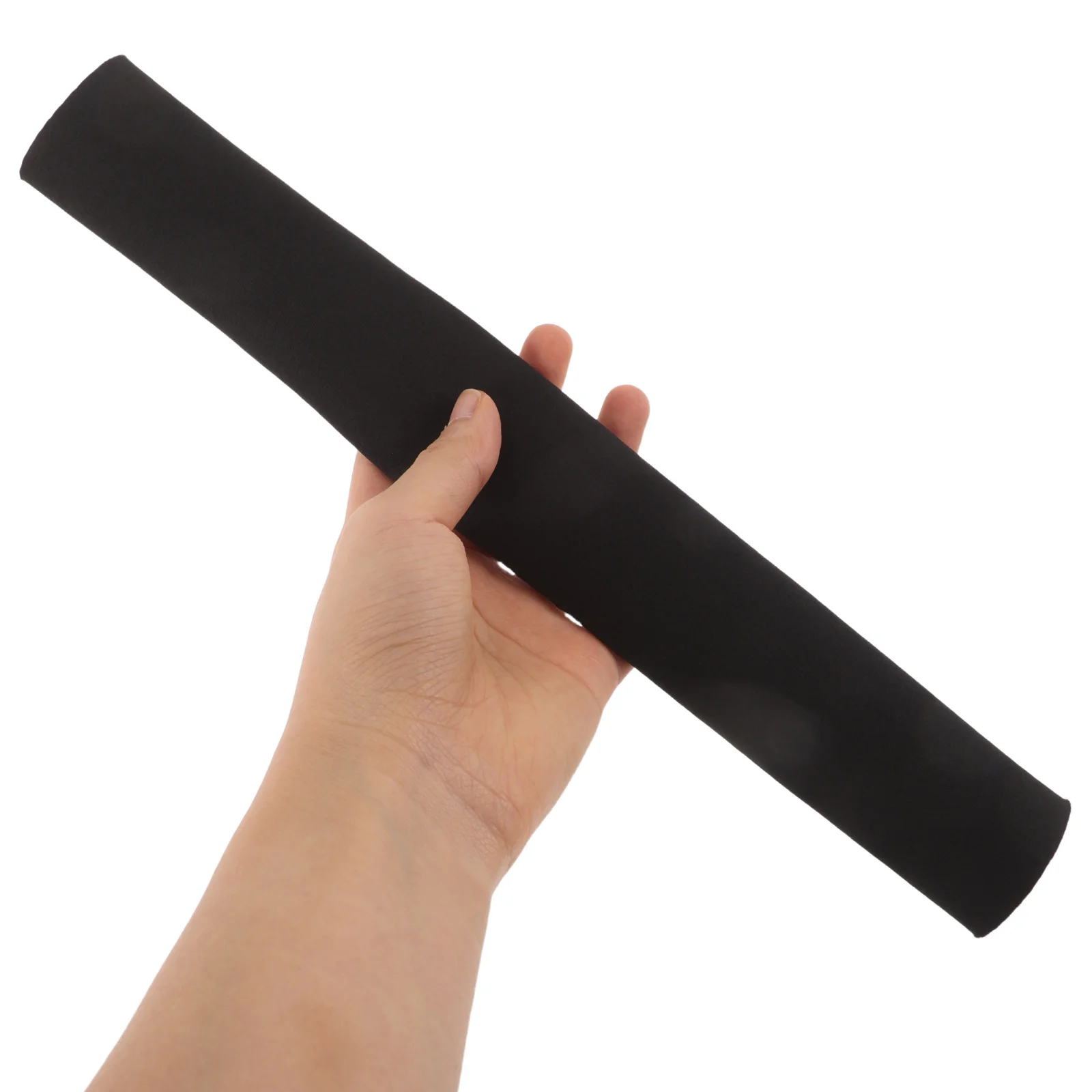 

1Pair Kayak Paddle Sleeve Non-Slip Breathable Handle Grip Cushioned Protector For Canoe Boat Kayaking Equipment