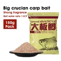 Big Crucian Carp