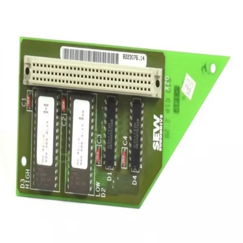 Eurodrive Movitrac Program Memory,8223076.14,822307614