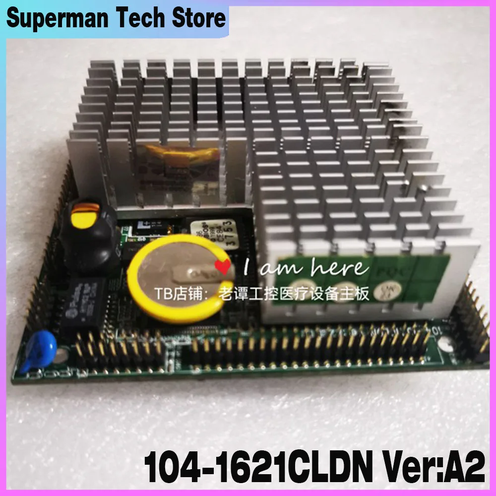 

104-1621CLDN Ver:A2 original medical device motherboard