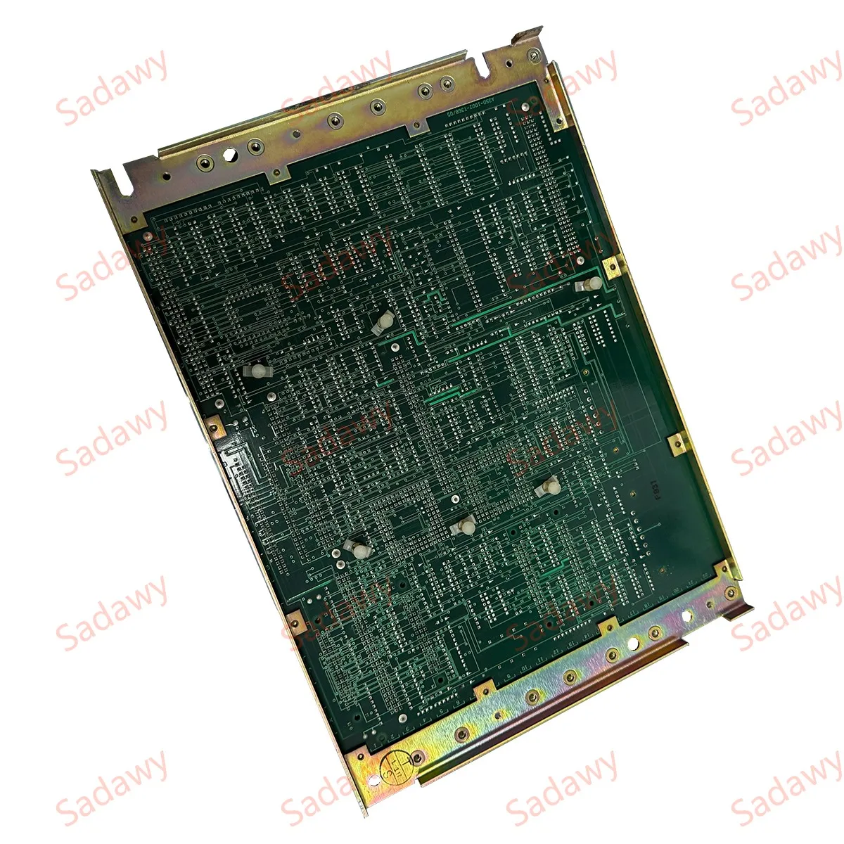 ファナック 中古品 良好な状態 A20B-1002-0360 CNCシステム 回路基板 テスト済み