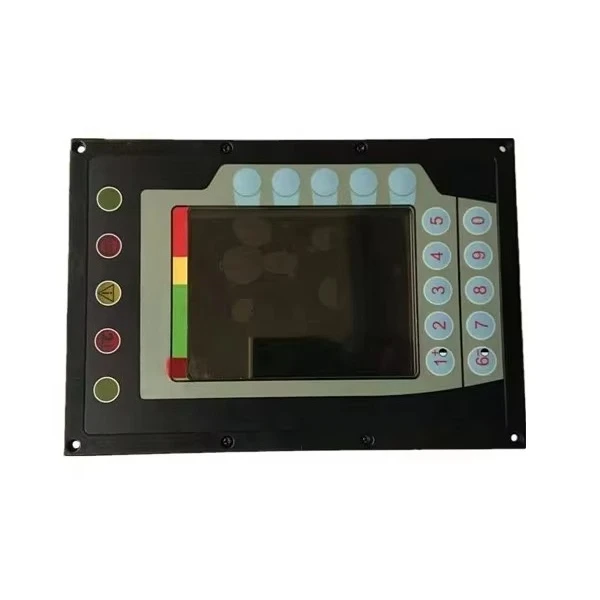 Truck Crane Spare Parts Indicator Display Screen IC2600 IC4600 /IC3600