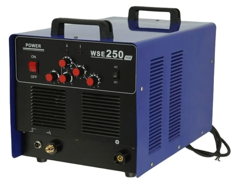 

WSE-315 Soldering Station Tig Weld High Quality Ac Dc Inverter Welder Tig Welding Machine