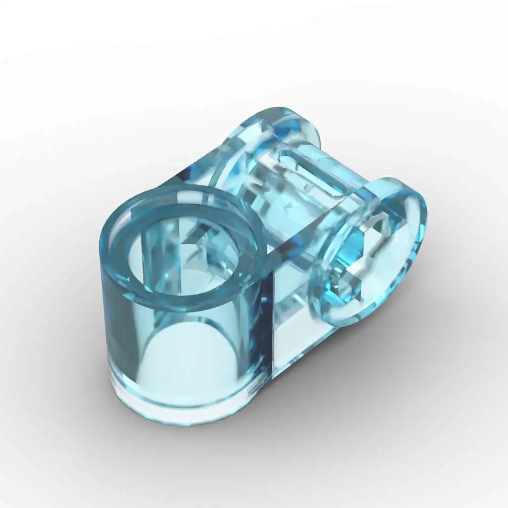 

MOC 10PCS Part Bricks 6536 Building Blocks Axle And Pin High-Tech Connector Set Particle Puzzle DIY Assemble Toys Birthday Gifts