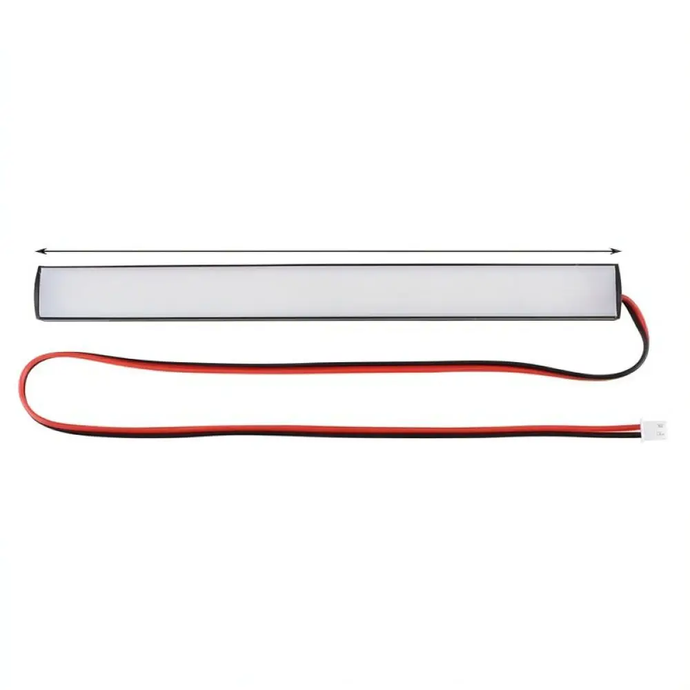LED Magnetic Light For Flashforge AD5M 5M Pro AD5X 3D Printer Internal Illumination Bright Lamp Printing Part Upgrade