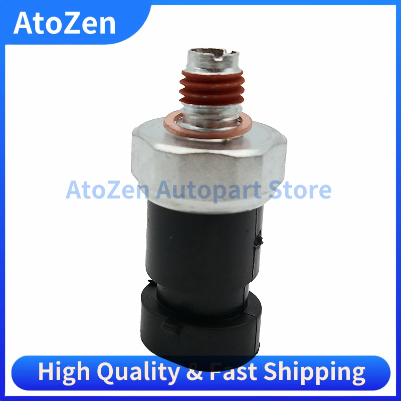 

Engine Oil Pressure Switch Assy Sensor 12635992 1252556 for Chevrolet Captiva Equinox Buick Regal LaCrosse Vera12637009 24577642