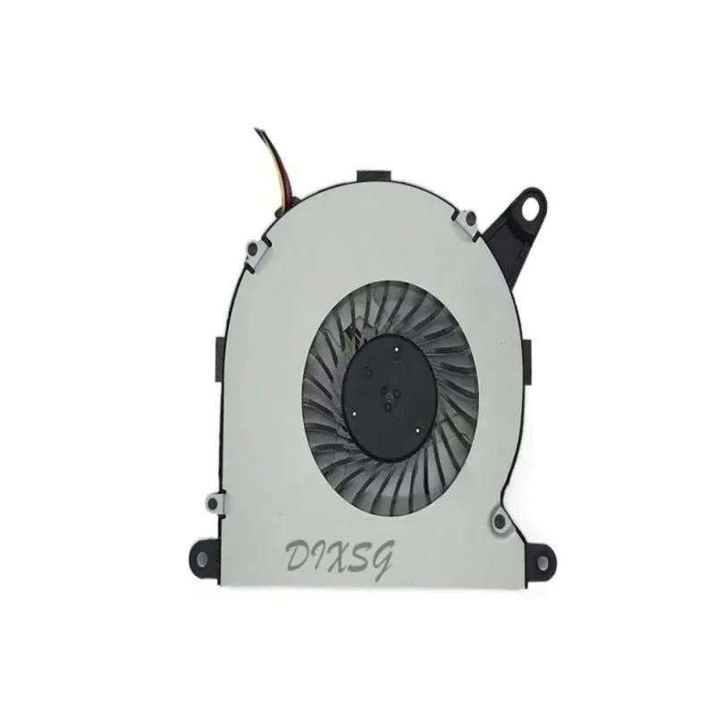 Ventilador de refrigeración todo en uno, radiador para Intel NUC, NUC, NUC8i7BEH, NUC8i5BEH, NUC8i3BEH, BSC0805HA-00, BAZB0808R5H, D08008FN200330, nuevo