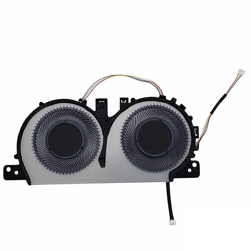 New Original/Replacement Cooling Fan For Lenovo YOGA C740-15 IML FLMU 5H40S19962 DFS1507053H0T
