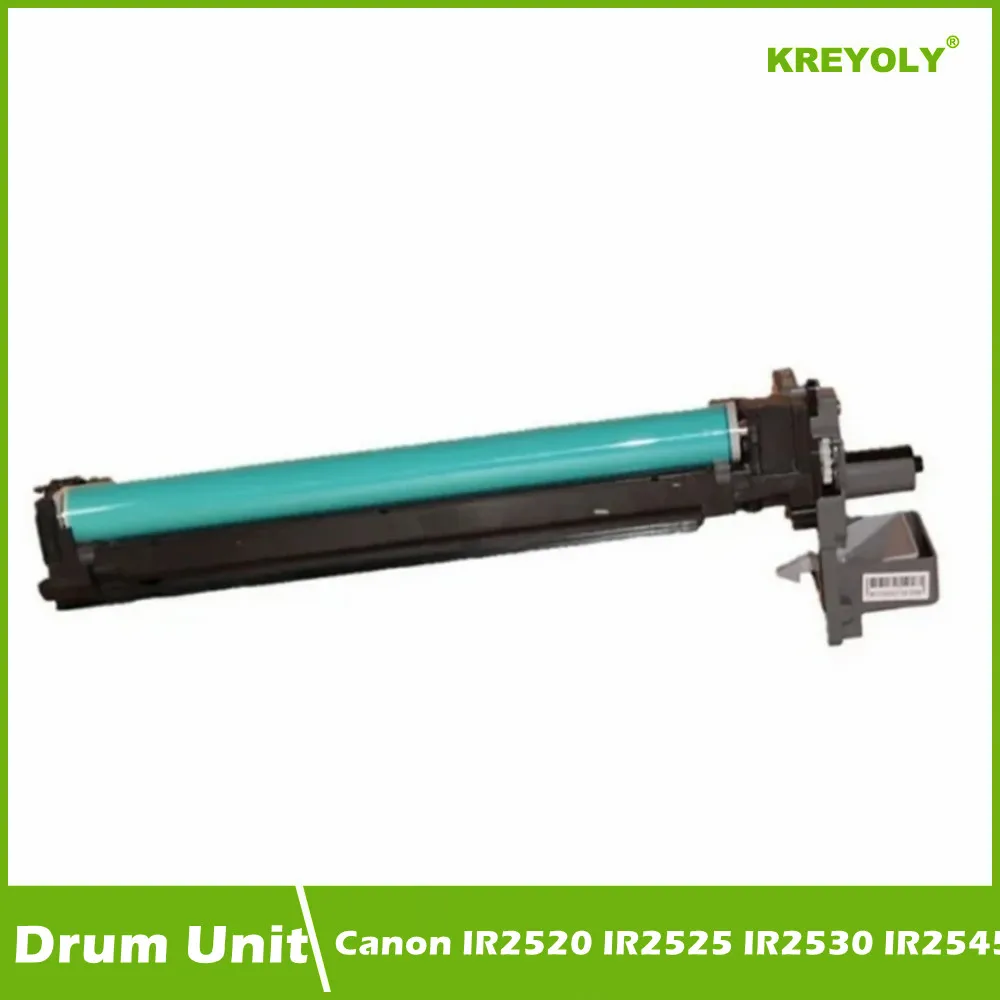 NPG50 NPG51 GPR32 GPR33 C-EXV32 C-EXV33 Canon Drum Unit  For IR2520 IR2525 IR2530 IR2545