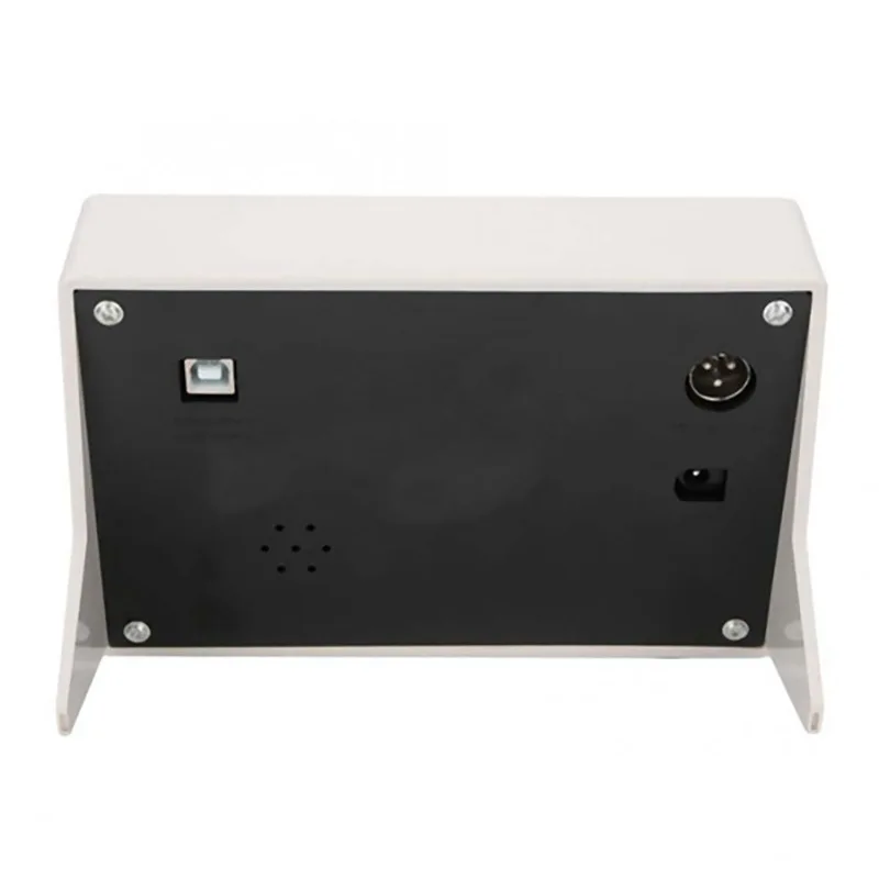 เครื่องมือทดสอบนาฬิกา, เครื่องบันทึกเวลาการทดสอบนาฬิกาแบบกลไก