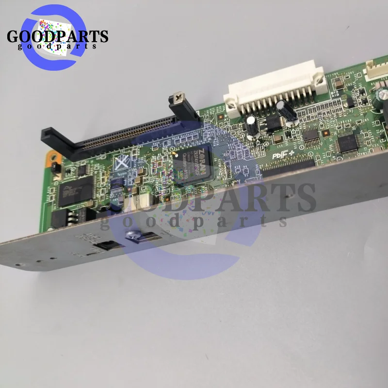 1pcs   printer board  printer card support for Kyocera Taskalfa 180 181 220 221 KM 180