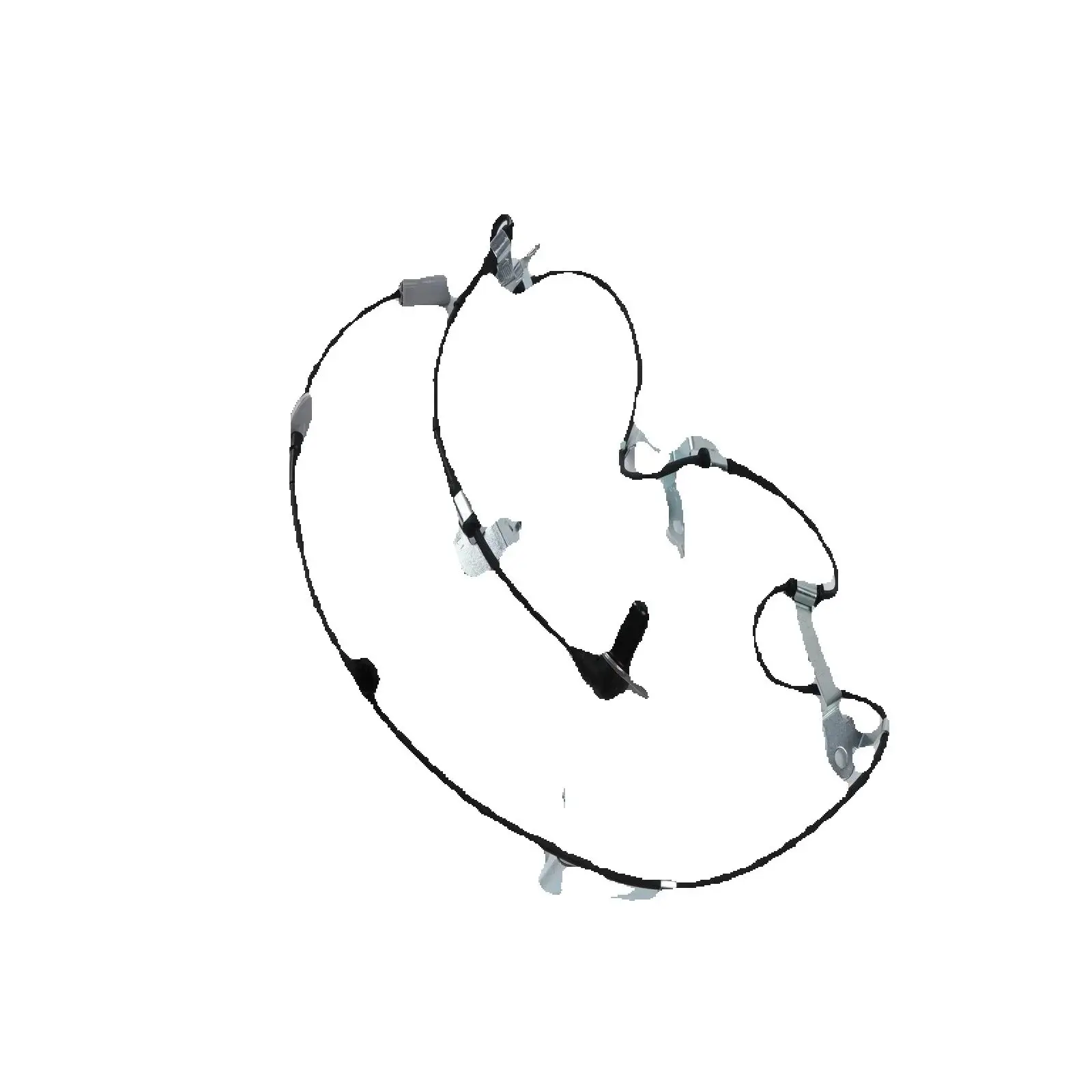 UM534370XA UM534373XA Wheel Speed Sensor Pair for FOR Ford Ranger FOR Mazda BT-50 1990-2016