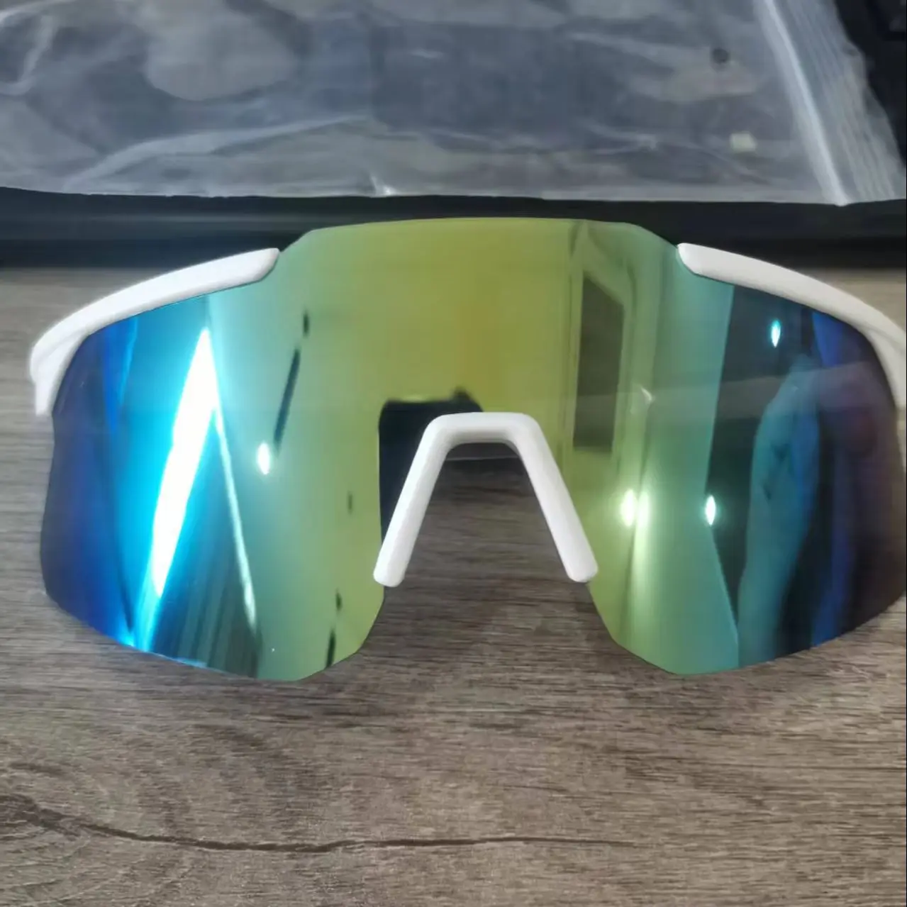 Giant Cycling Sunglasses Mtb Cycling Glasses Goggles Bicycle Mountain Bike Glasses Men's Women Outdoor Sport Eyewear