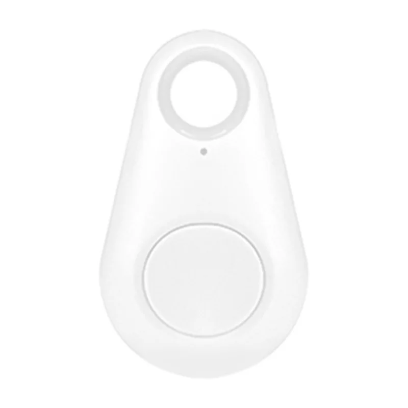 Wireless Mini Gps Tracker Car Smart Finder Key Finder GPS Tracker Anti Lost Alarm Smart Tag Child Bag Pet GPS Locator