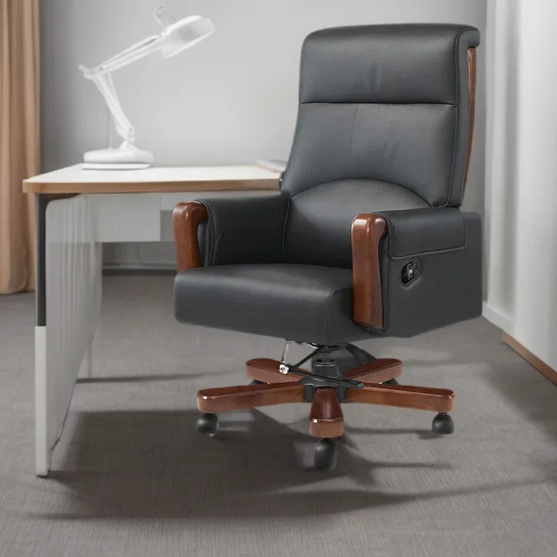 

Chair Furniture Home Stool Wheels Living Room Chairs Gamer Pc Office Advanced Comfy Relaxation Armchair Desk Cadeira Relax