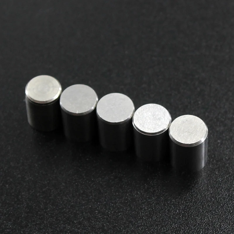 Mold date chapter high hardness Year chapter diameter 4mm5mm6mm8mm10mm12mm height 8mm10mm12mm