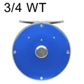 Blue 3 4WT