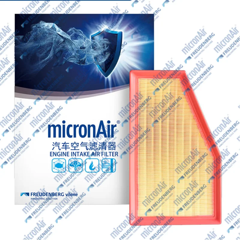 

Воздушный фильтр micronAir AF738 C31053 LX5915 26346177 для BUICK Verano Pro GS Saloon (SM4) и BUICK Verano Pro 533T 1.5 LJV 2021-