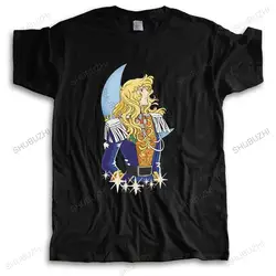 The Rose Of (t Shirt uomo T-shirt in cotone Graphic Tee top manica corta Lady academy The Anime Manga Tshirt attillata Appare