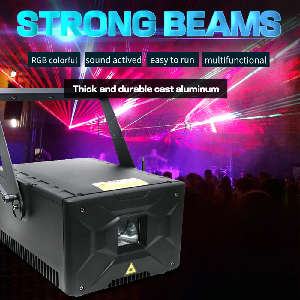 202515 ث الليزر حلم الزفاف الديكور Dmx ملهى ليلي عرض مسرحي شعاع ضوء عالية الجودة ديسكو الرقص أداء جهاز عرض ليزر