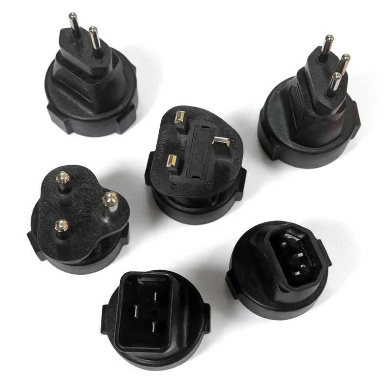 Black Pvc C14 C20 B…