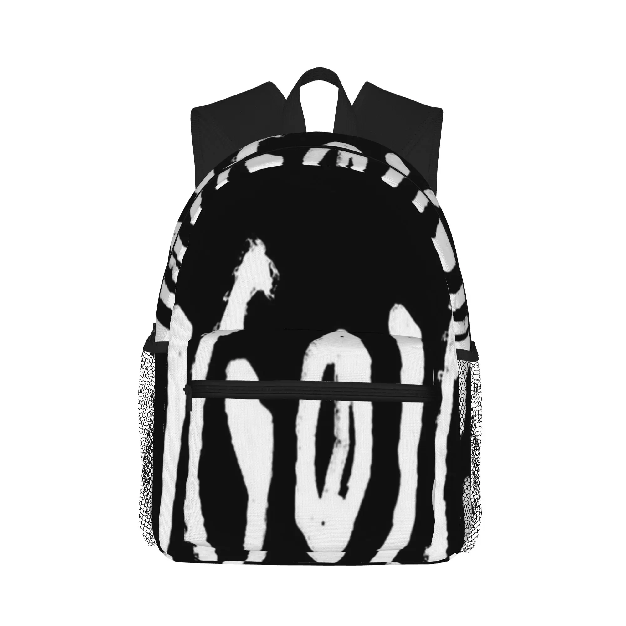 

Gojra-Band Casual Backpack for Students and Adults Bag