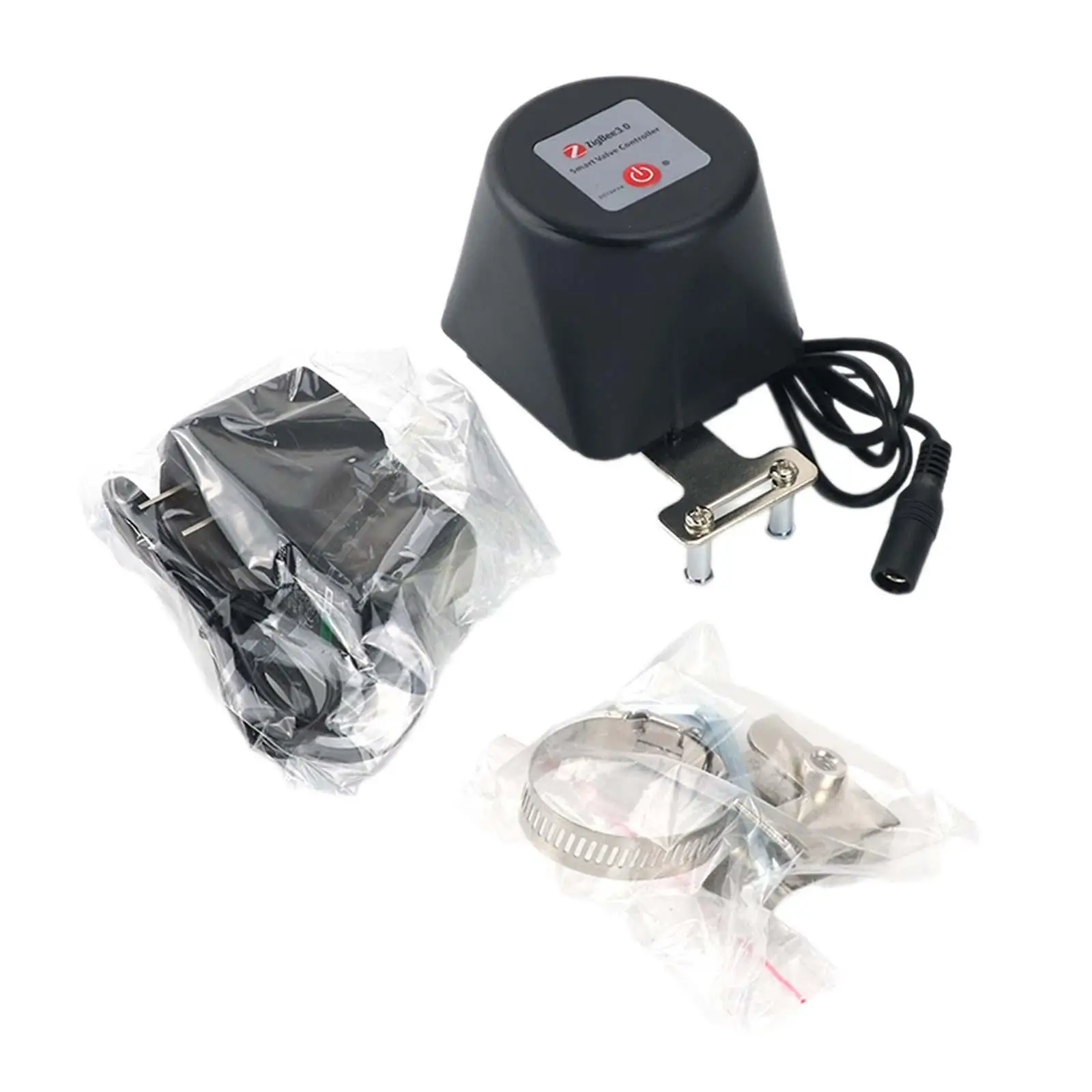 Умный таймер полива воды и газа, умный беспроводной пульт дистанционного управления телефоном, голосовое управление, Домашняя автоматизация, контроллер ВКЛ./ВЫКЛ.