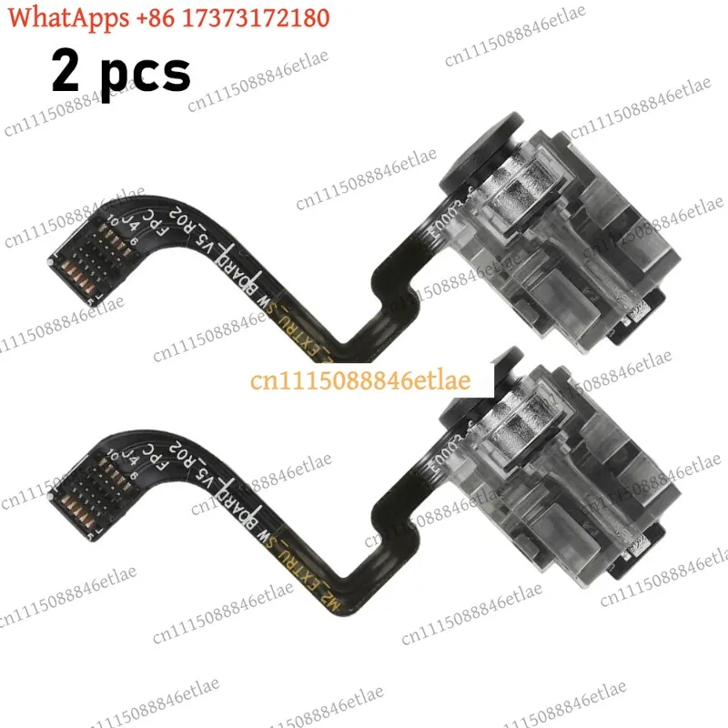 k3 for Bambu Lab P1 Series Extruder Filament Sensor – Hall Switch Board Assembly for P1P & P1S