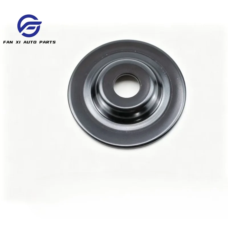 41654-60010 4165460010 Lower Retaining Block of Differential Housing for Toyota Prado 4.0L 2003 - 2010 Lexus GX GX470 2003 -2009