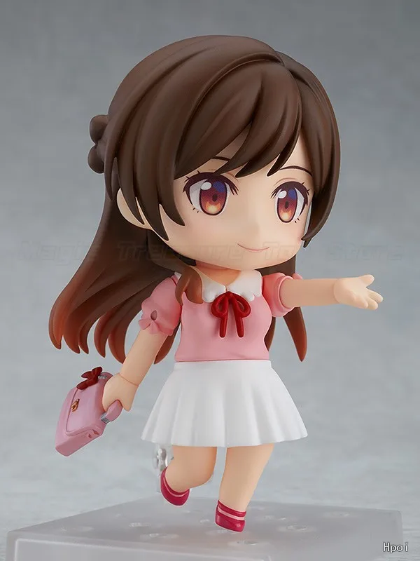 

【Предпродажа】Оригинальные игрушки Lease Girlfriend Ichinose Chizuru Ornaments GSC 1473