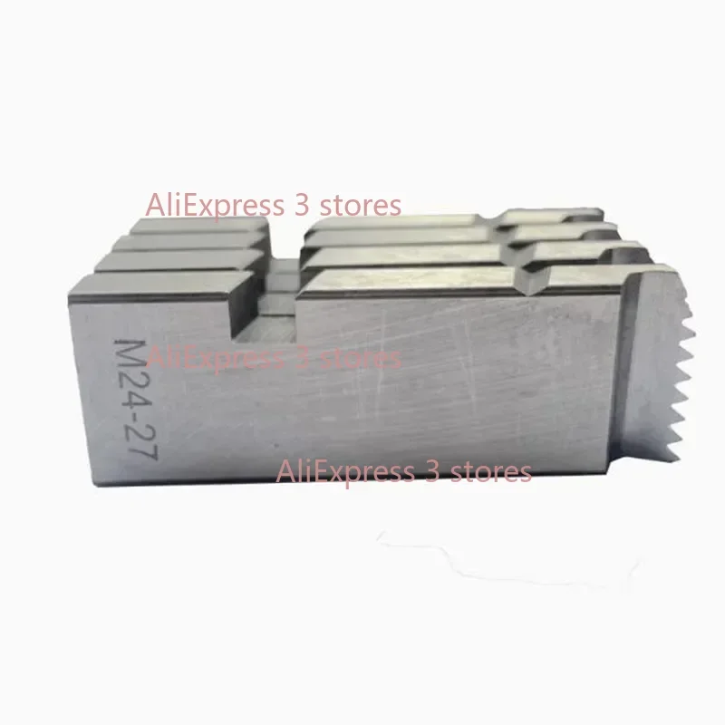 Metric Threading Ma…