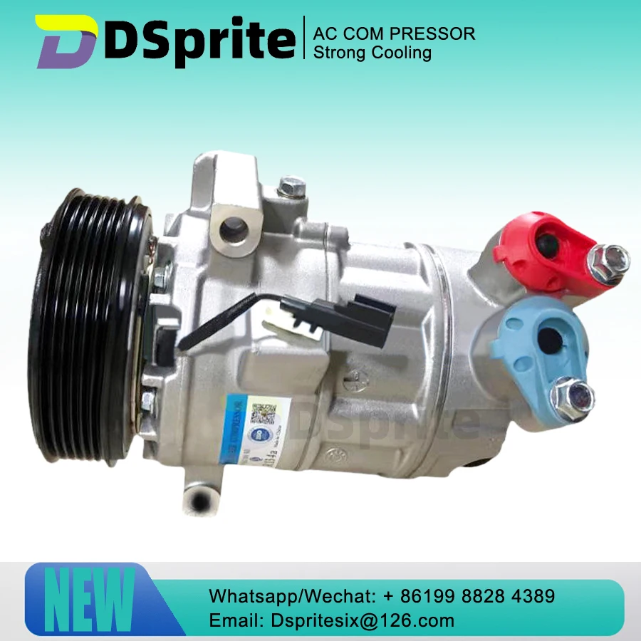 Good quality Auto Car air Condition Compressor for GEELY 8013009600