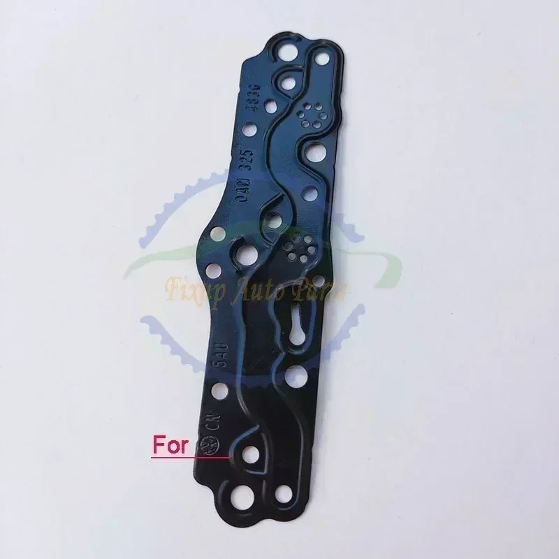 2~6Sets Original DSG 0AM DQ200 Transmission Valve Body Gasket Gearbox Overhaul Housing Gasket For VW  AUDI SKODA Seat OAM325467J