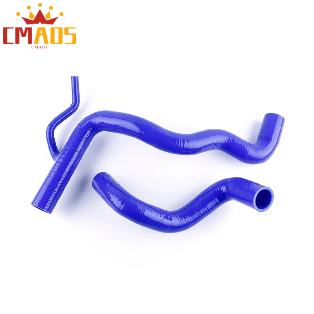 

Silicone Radiator Hose FOR 2005-2012 TOYOTA RAV4 XA30 1AZ-FE/2AZ-FE ACA30