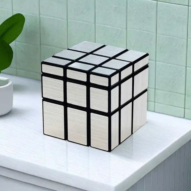 Thumbnail 3 - #3 Cheap Mirror Cube Puzzles Worth Buying