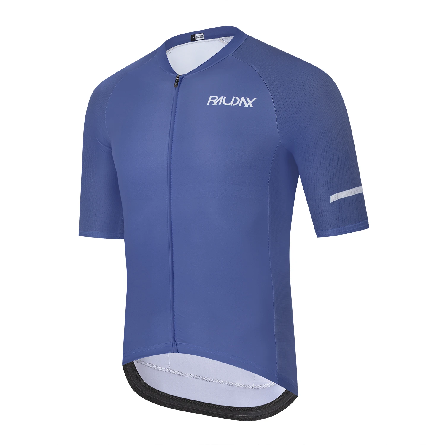 Leichte, hochelastische, atmungsaktive Radtrikots, langärmeliges Oberteil für Herbst, Fahrradbekleidung, Radfahrershirt, Maillot – Detail 22