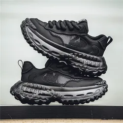 Shoes men Sneakers Male casual Mens Shoes tenis Luxury shoes Trainer Race Breathable Shoes fashion loafers running Shoes for men