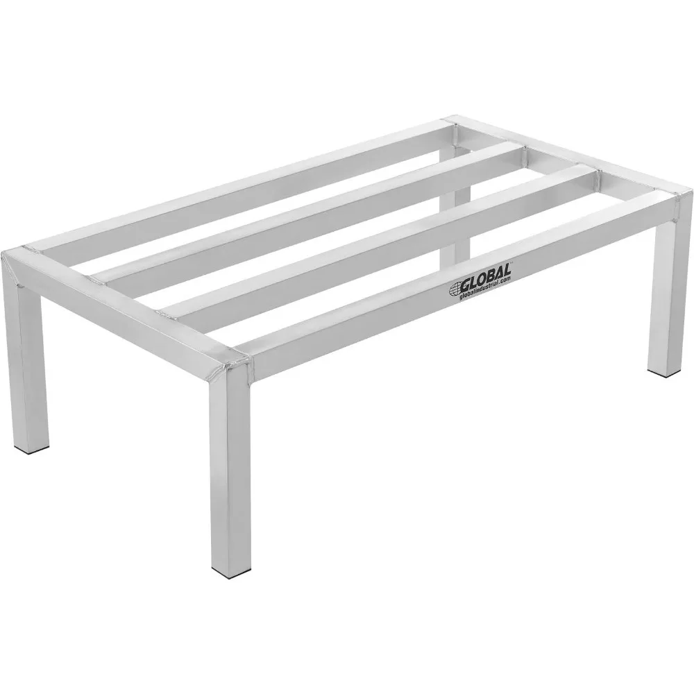 

NEW Aluminum Dunnage Rack