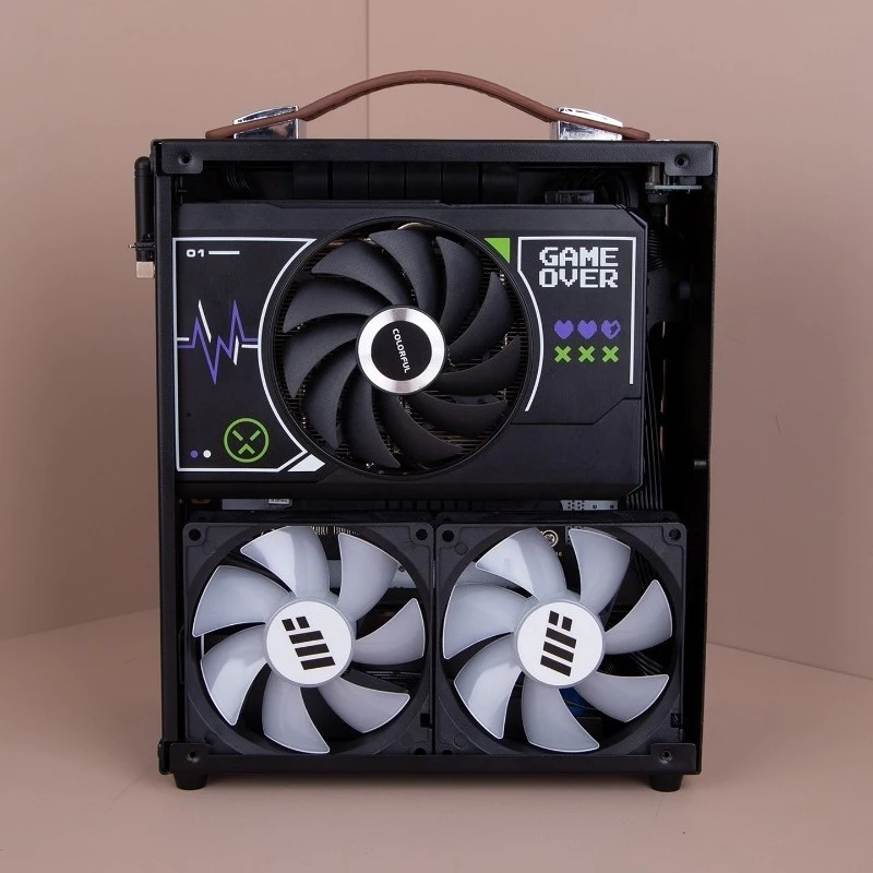 Custom Mini Itx Pc … - image