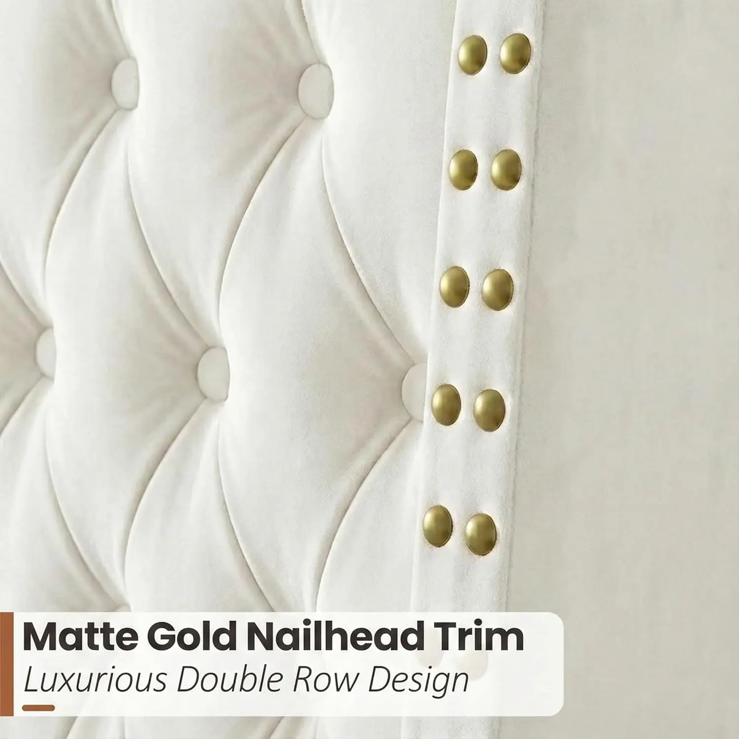 Thumbnail 4 - #27 Low Price Upholstered Headboards Deals